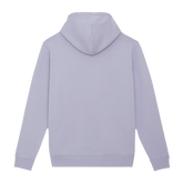 GTN Word Logo Hoodie - Lavender
